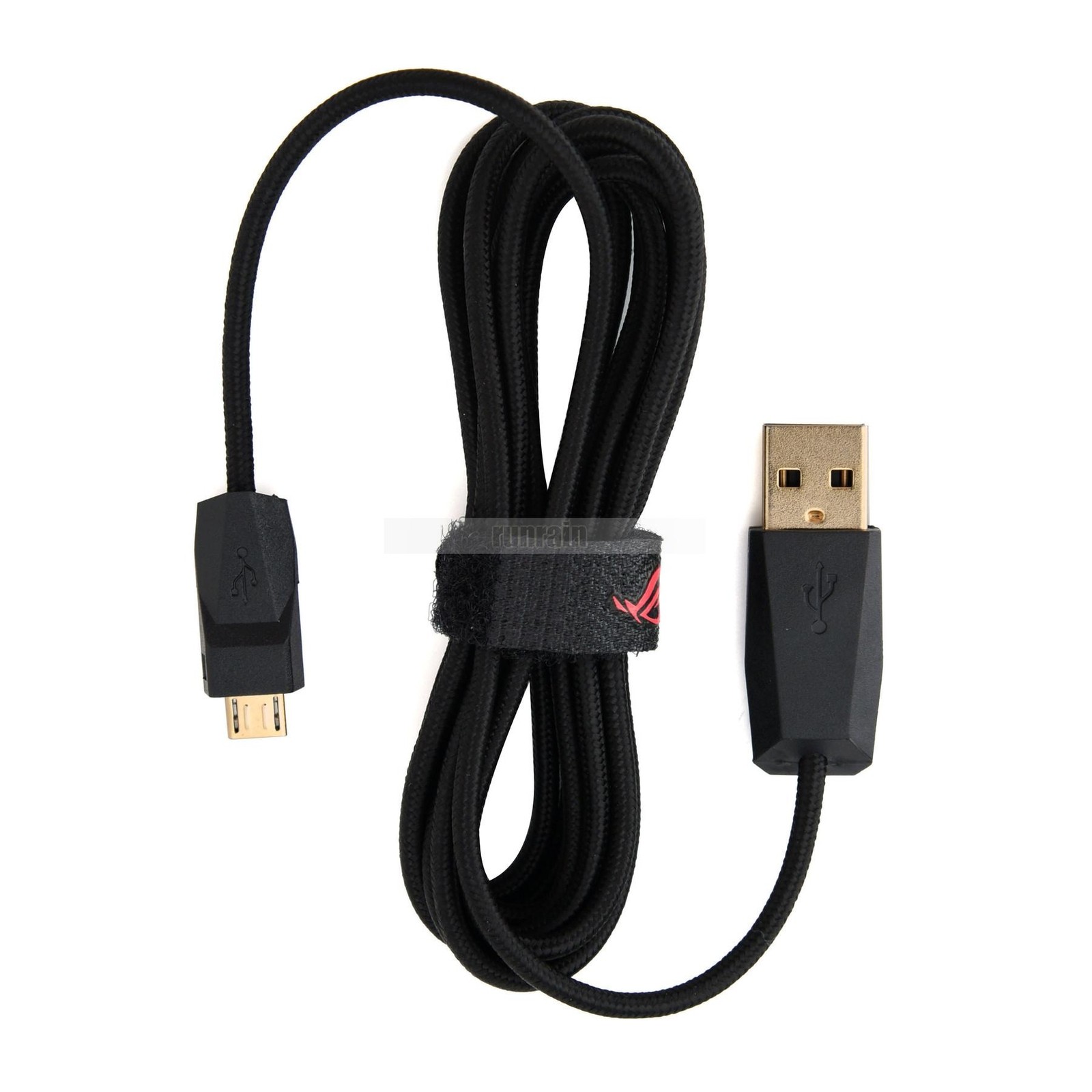 USB Cable for Asus ROG Gladius II ORIGIN / ROG Gladius Optical Gaming Mouse