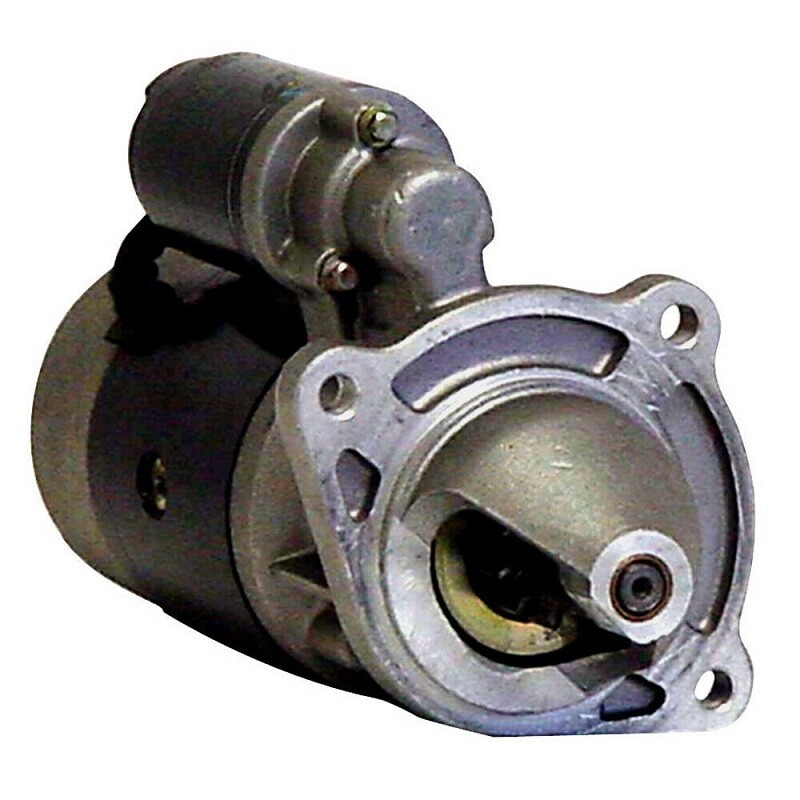Starter Replacement Models Replaces 3763363M94 1100-0103 Farmer Bob's Parts