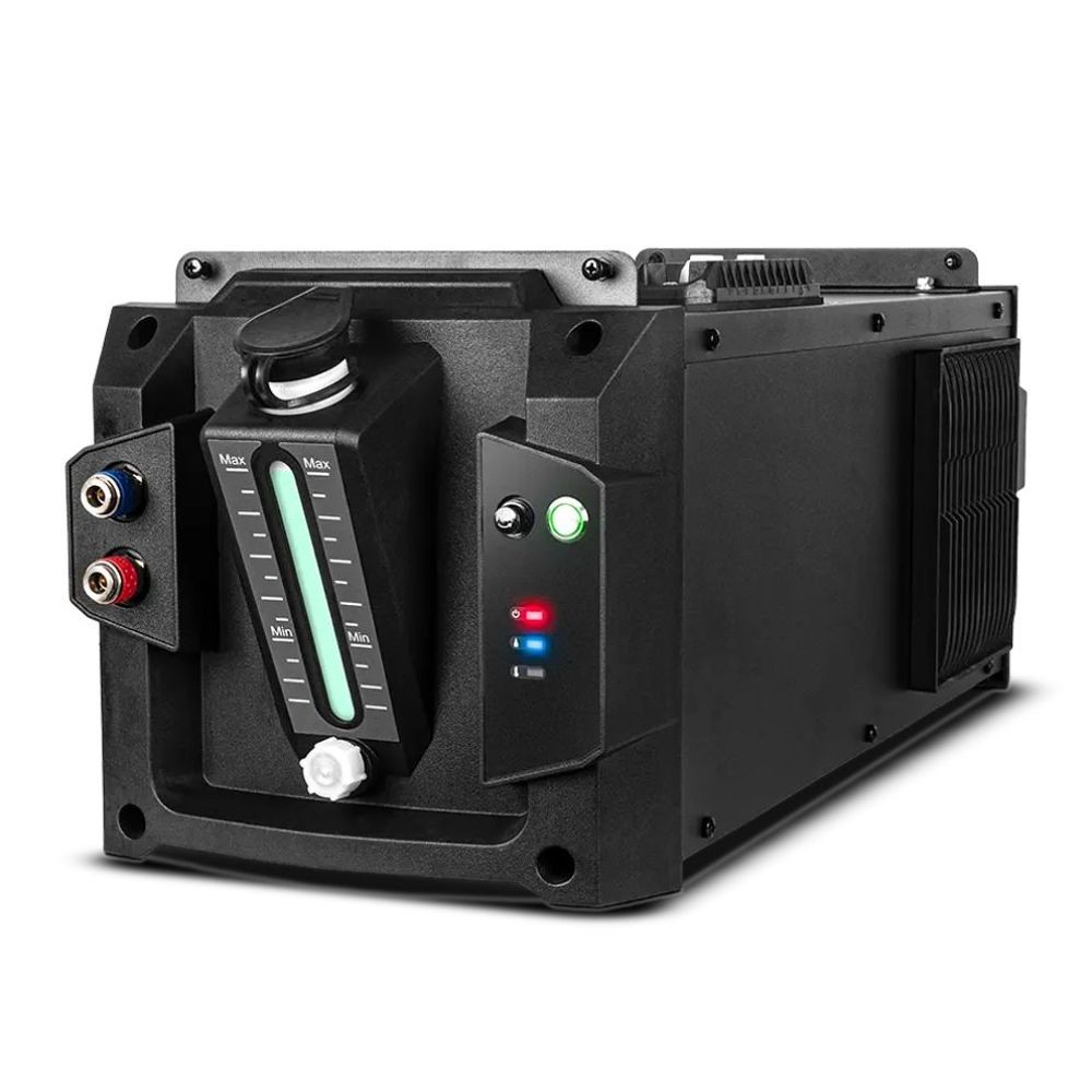 UNIMIG W50 Water Cooler U11243 Cooling Unit Envy Multi 250 AC/DC Welder U11238