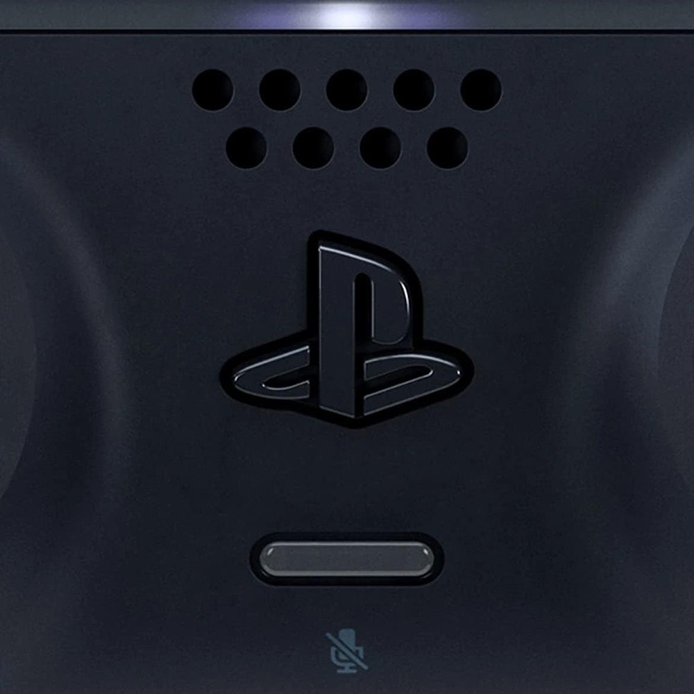 Sony PlayStation 5 - DualSense Wireless Controller - White