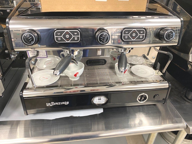 Espresso Machine 102 / 2025 New LaSpaziale S2 EK-2 Commercial Machine
