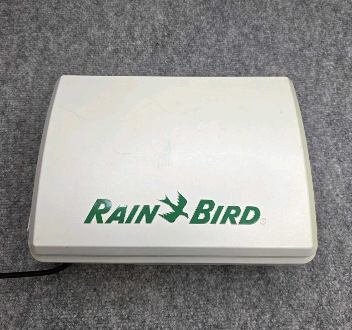 Rain Bird ESP-Me Enhanced Modular Irrigation Controller 7-Station ESP-SM3