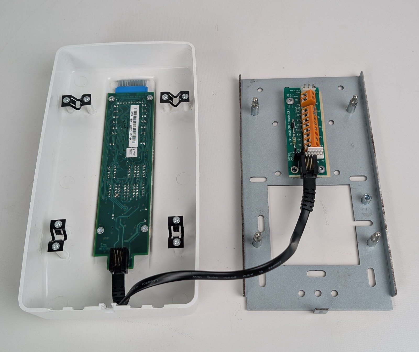 Planmeca Replacement Remote Intra Exposure Control & Input Display PCB Touchpad
