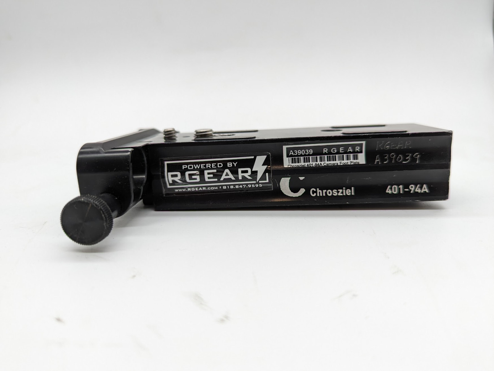 Chrosziel Light Weight Support for Canon C series C100 / 300 / 500 #A-39039