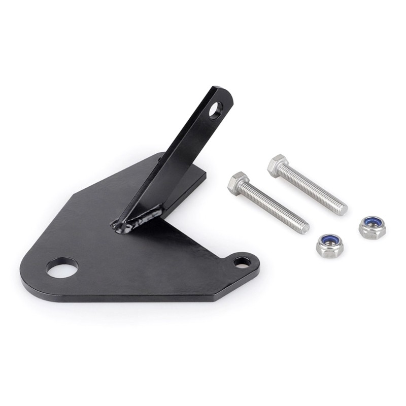 Trailer Hitch Receiver ATV Modification Accessories for 250 1997-2018