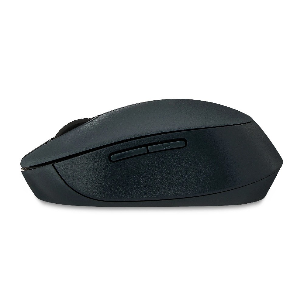 Wireless Mouse 5 Buttons 1600 DPI 2.4G USB Optical Computer Mice Gray