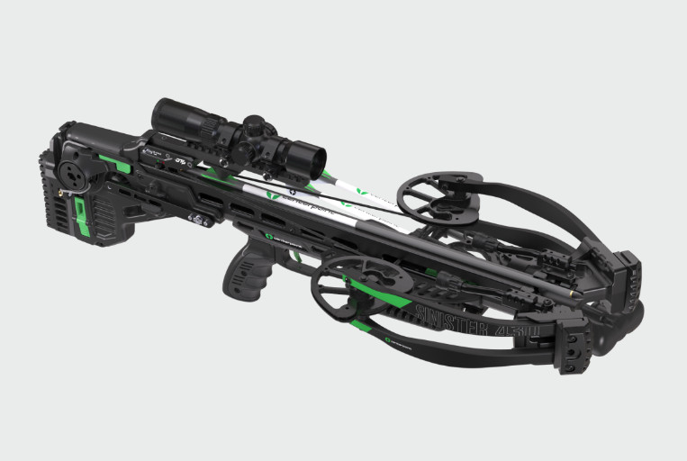 Centerpoint Sinister 430D Crossbow