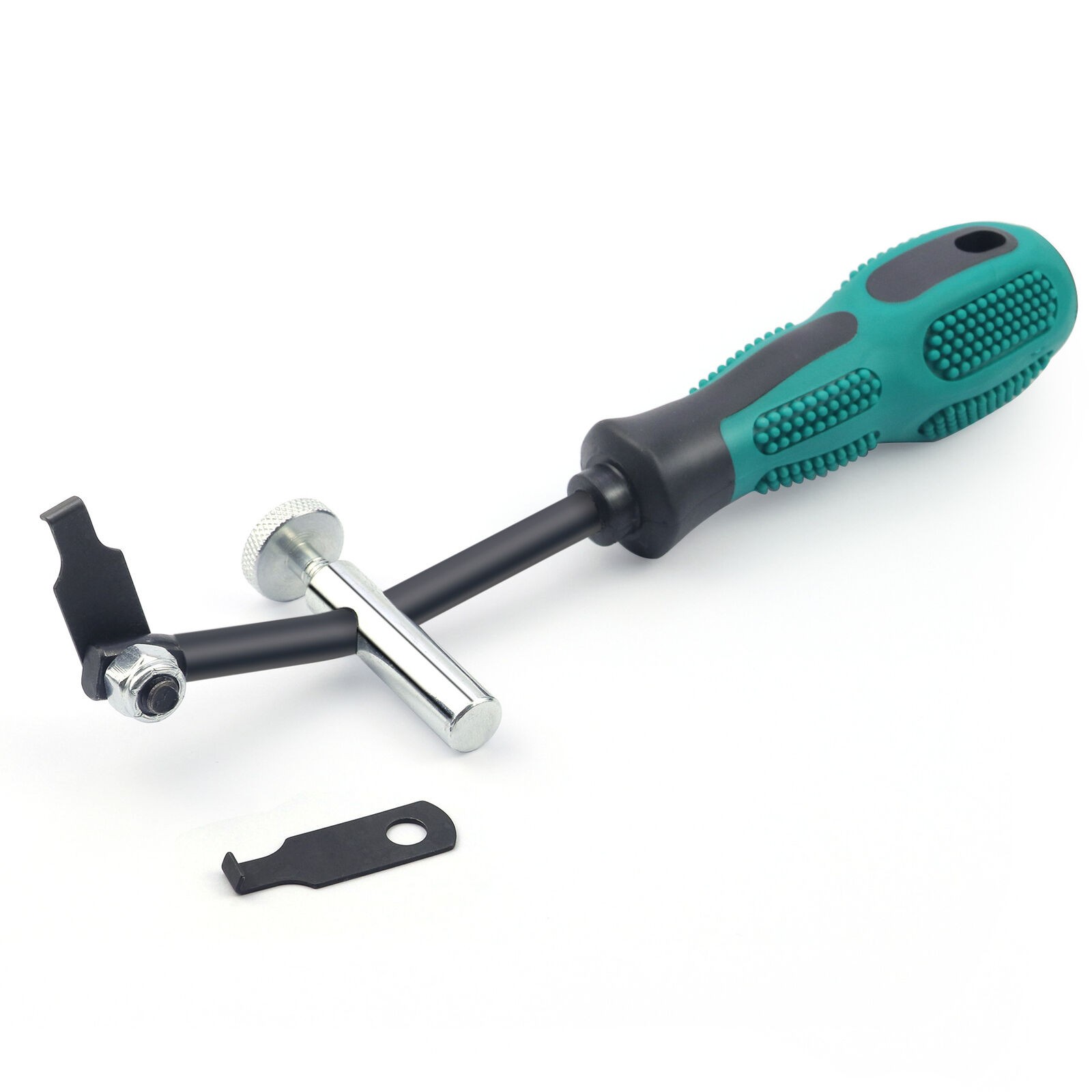 58430 Shaft Type Seal Puller Tool Universal Seal Puller For Auto Motorcycles US