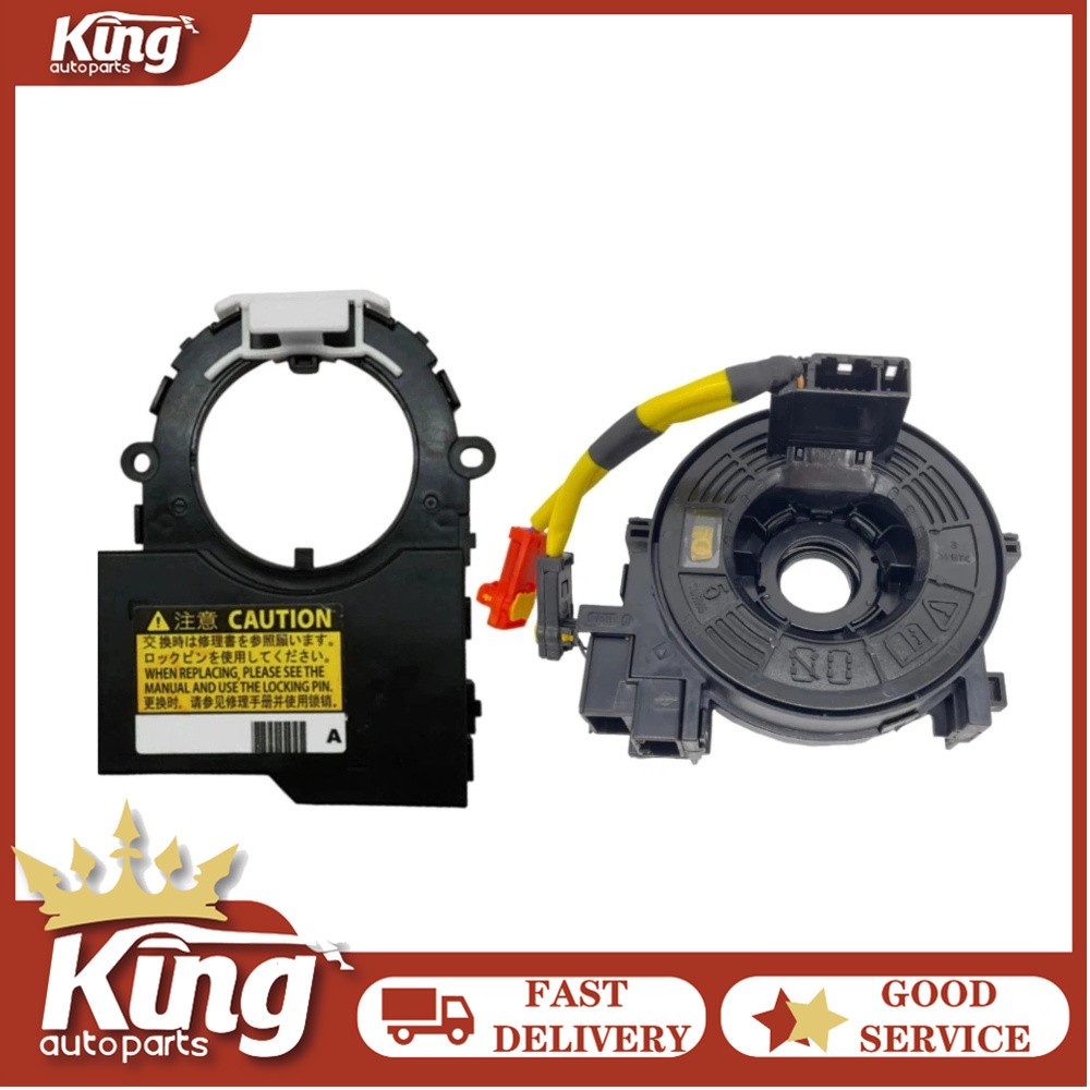 LEXUS 2014-2019 RC350 GS350 IS350 OEM STEERING COLUMN ANGLE SENSOR CLOCK SPRING