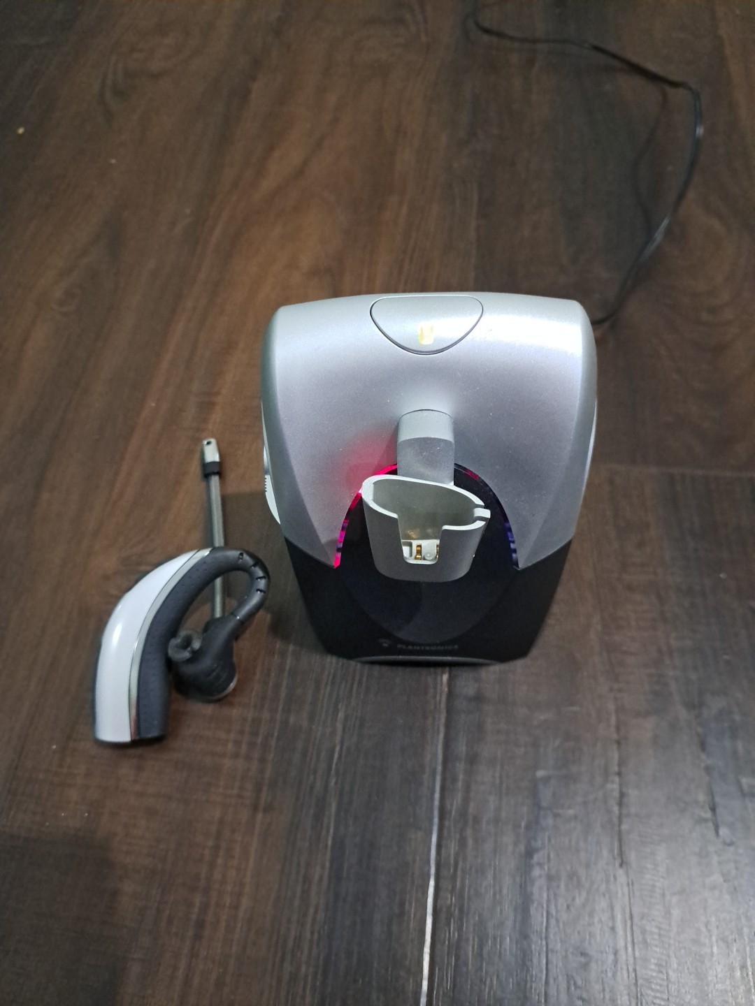 Plantronics CS70 NC Noise Canceling Wireless Headset CS70NC