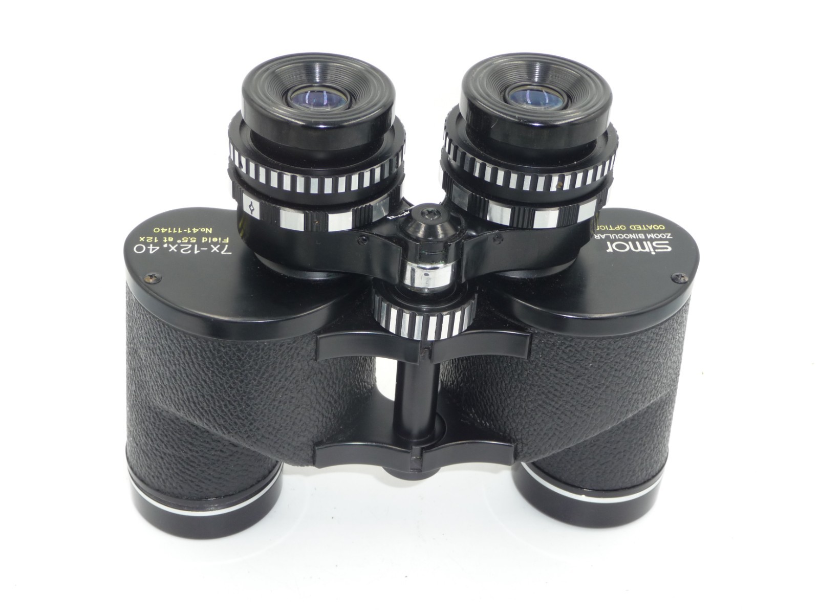 Simor Binoculars, 7x40mm, with case