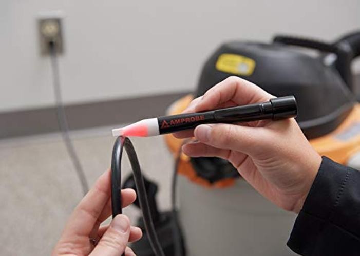 - 2734332 VP-440 Non-Contact Voltage Detector