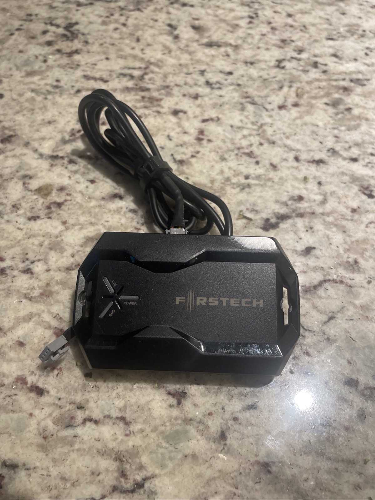 Compustar Firstech Drone Mobile GPS Alarm Smartphone X1 LTE DR-X1