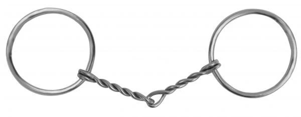 Twisted Wire O-Ring Bit
