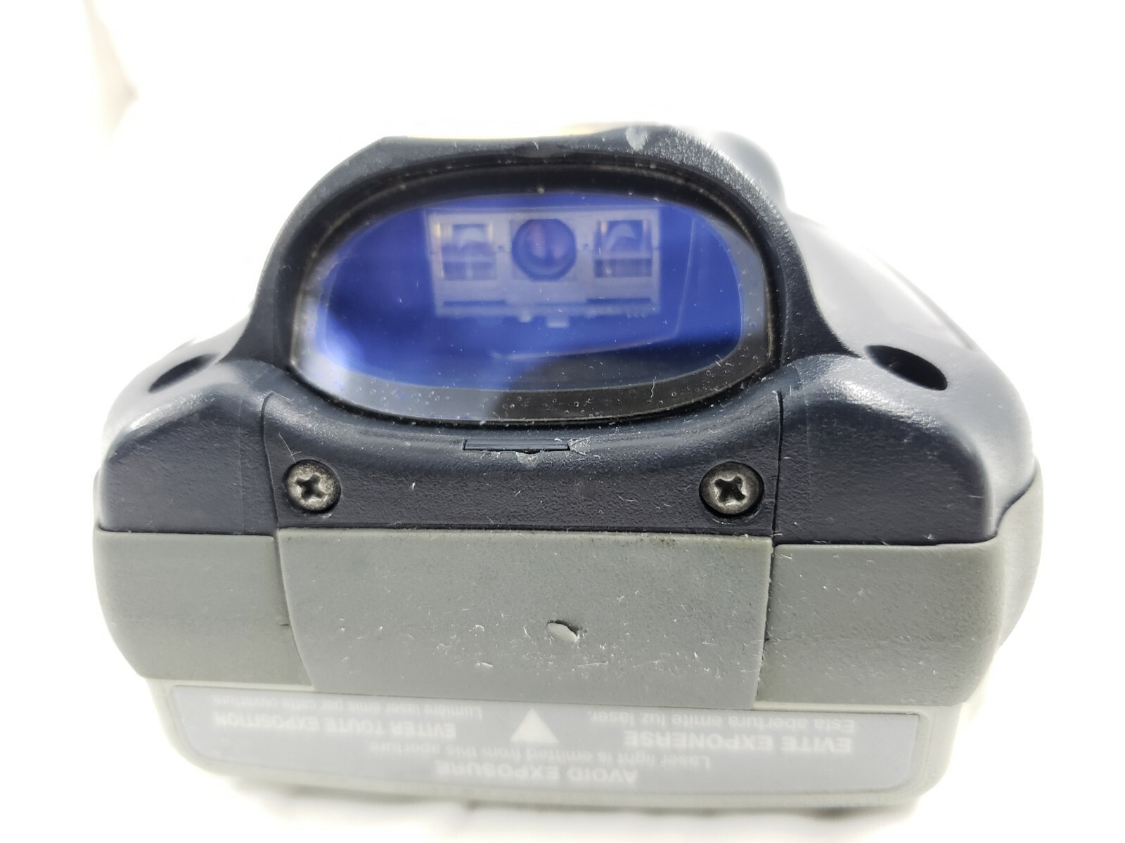 Intermec CK30 CK30CB113D002804 Color LCD TE2000 Imager Barcode Scanner 2591