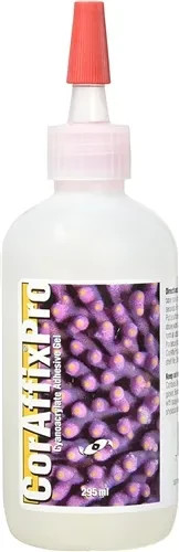 Two Little Fishies CorAffix Pro Adhesive Gel, 295 ml