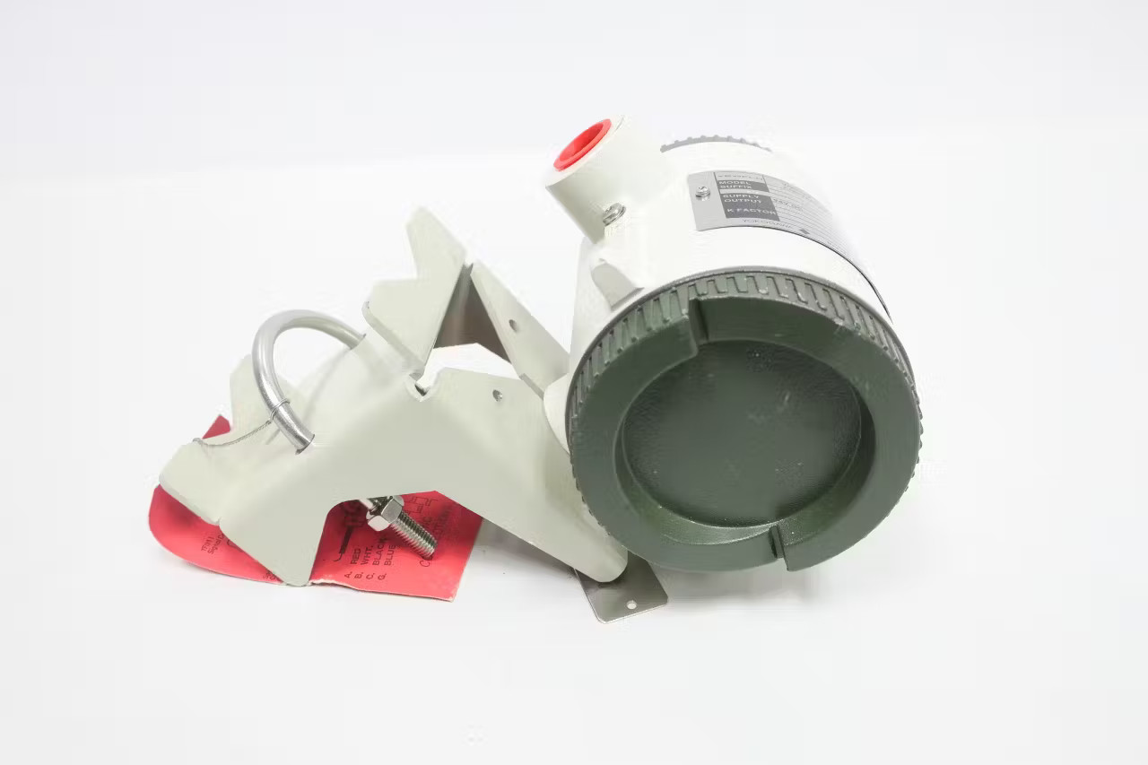Yokogawa YFA11-AUPA-05*E Vortex Flow Converter 24v-dc