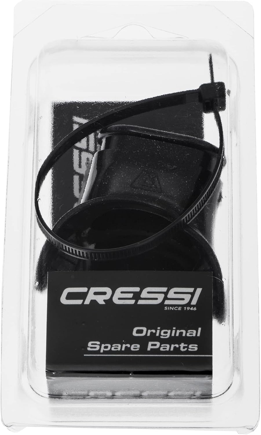 Genuine Replacement 2nd Stage Regulator Mouthpiece - Lightweight Comfort