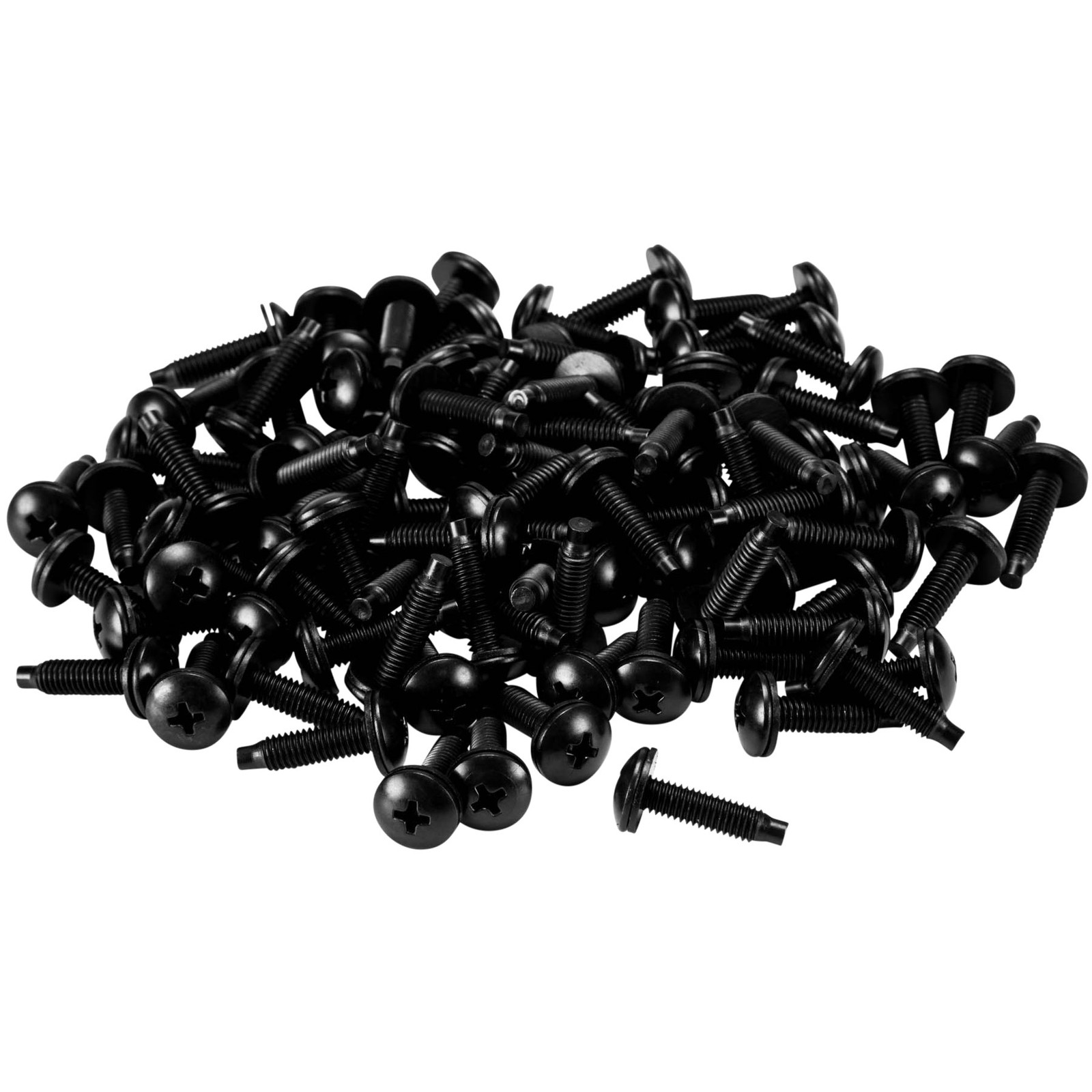 Middle Atlantic HP #10-32 x 3/4" Rack Screws 100 Pcs.