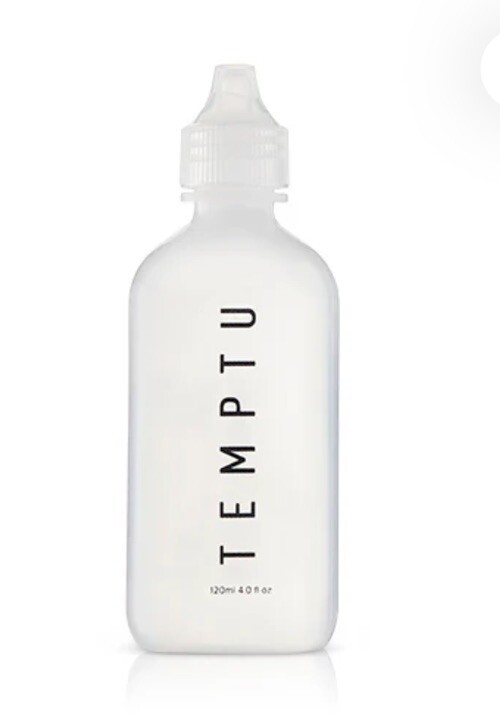 Temptu S/B Airbrush Cleaner 120 ml Cyclopentasiloxane
