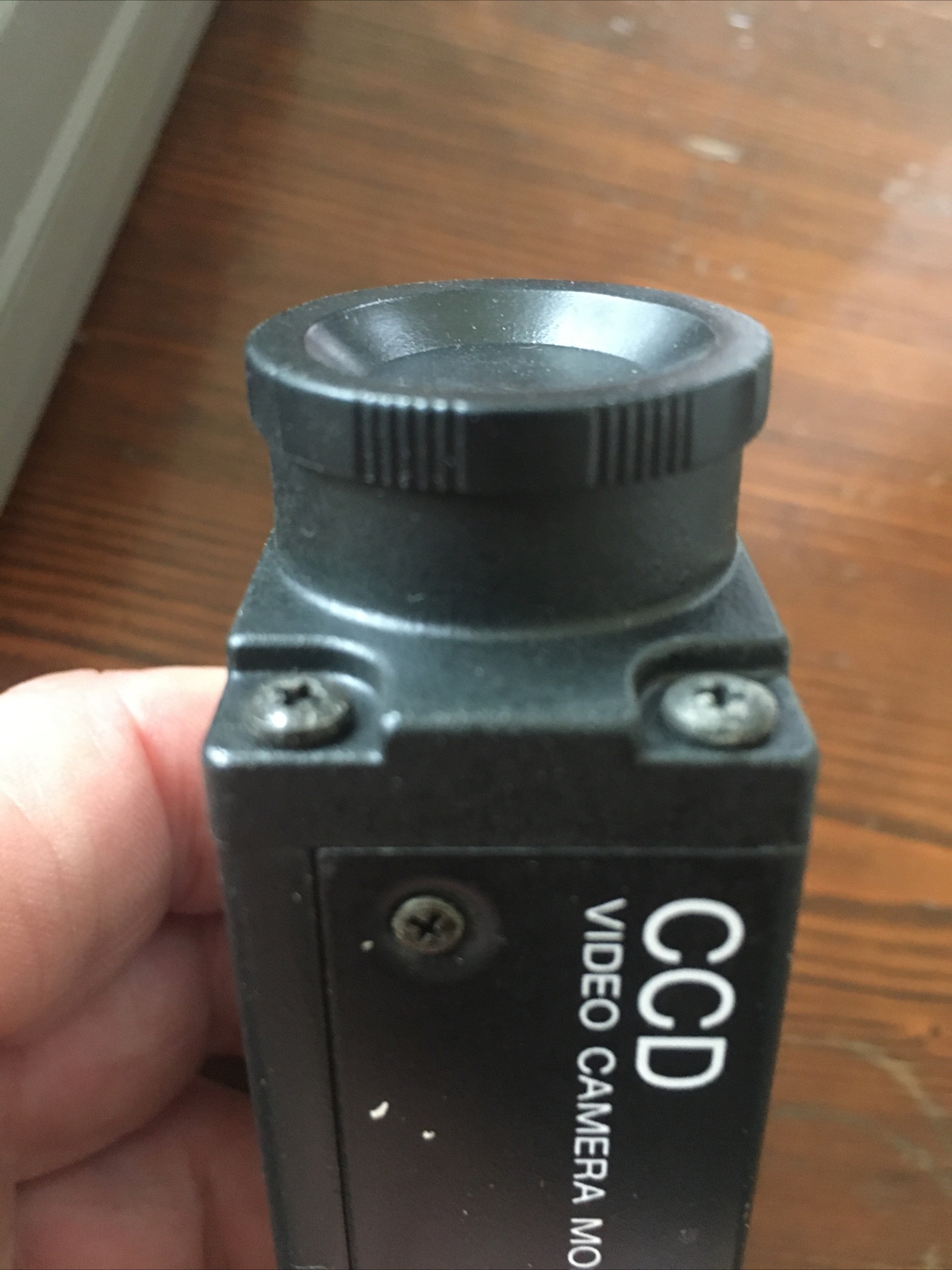 Towada Sony XC-75 CCD Video Camera Module Microscope / Security C-Mount