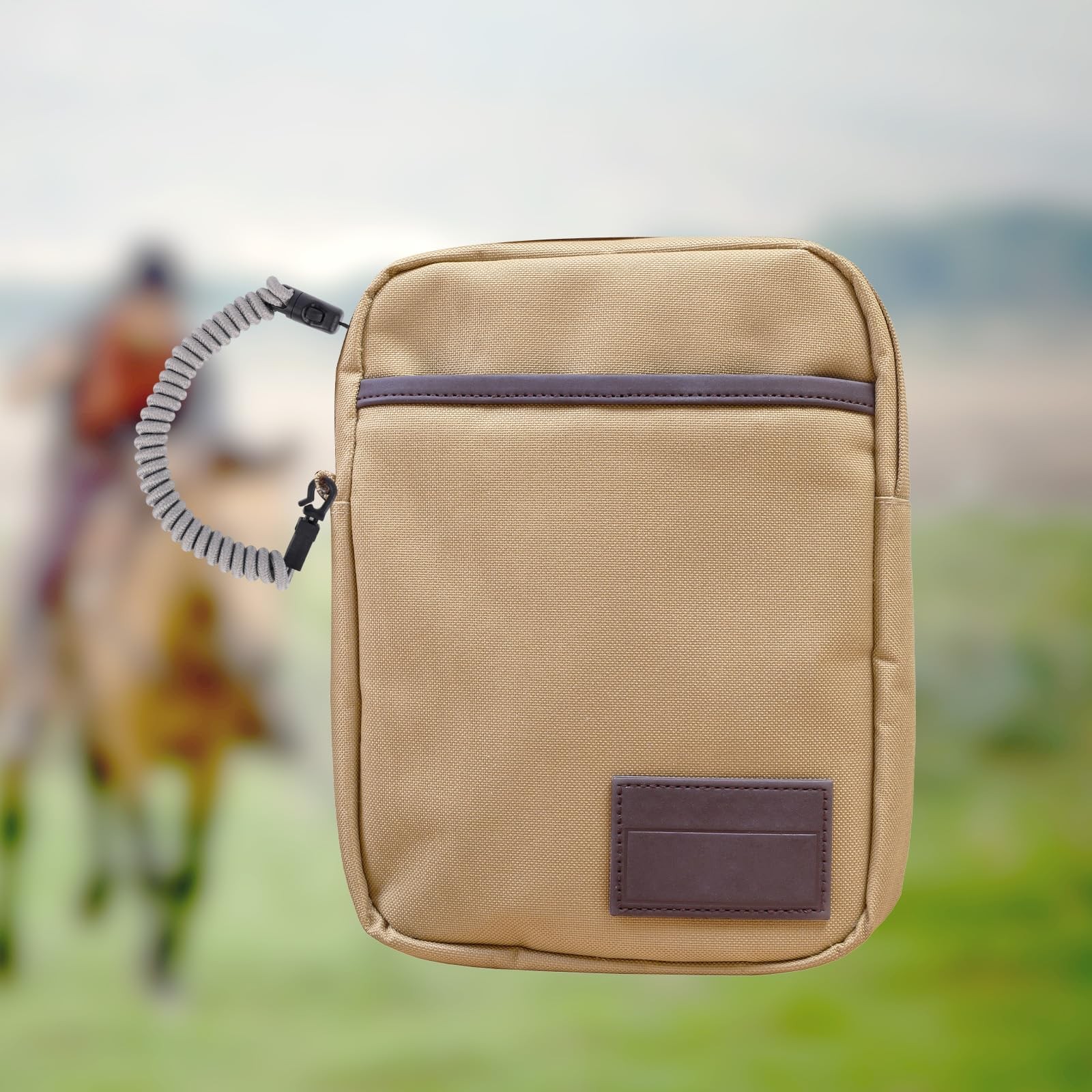 Gosknor Rangefinder Tether Grey