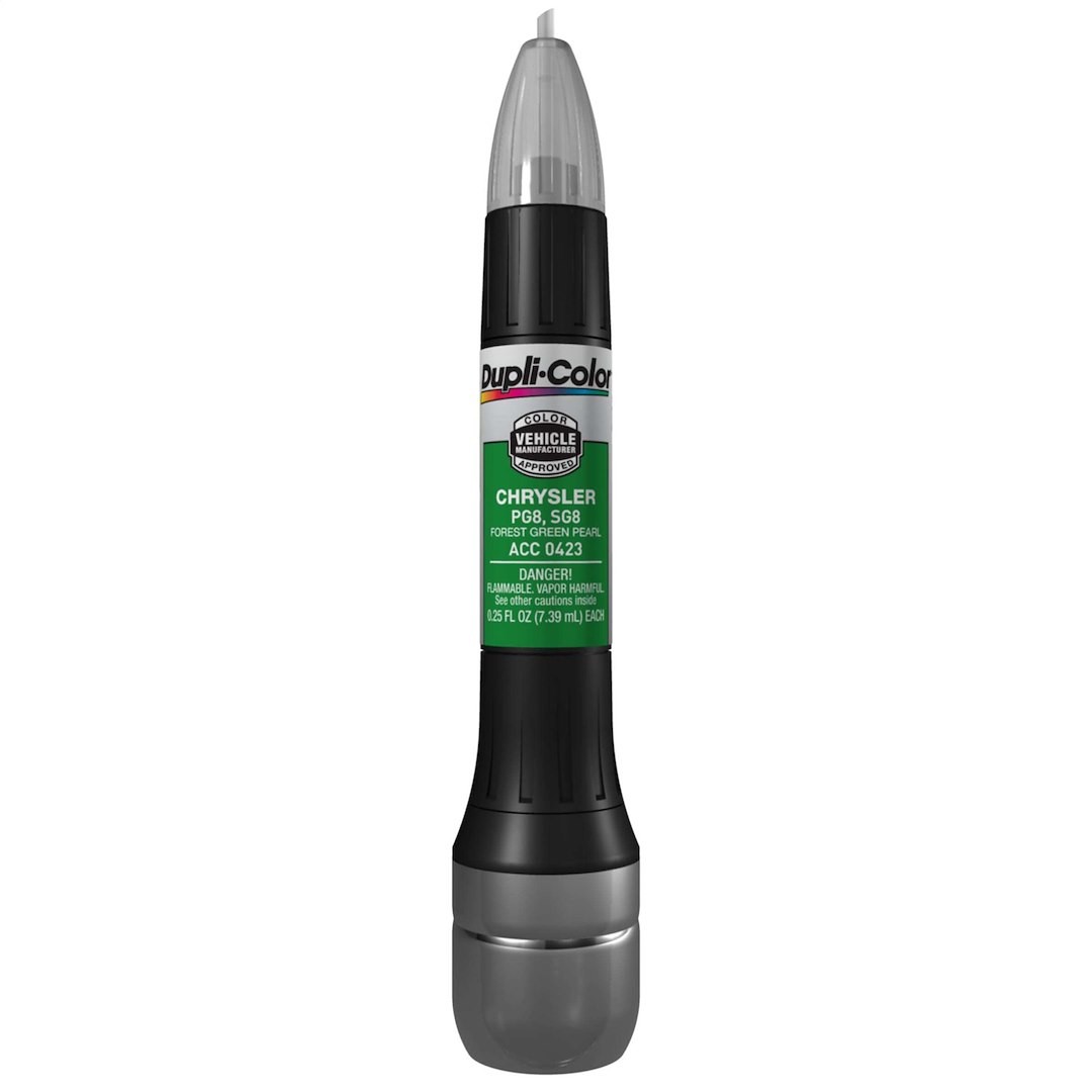 Sherwin Williams    Acc0423    Sf Forest Green Pearl