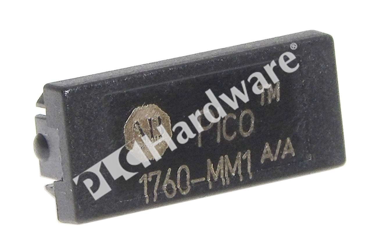 Allen Bradley 1760-MM1 /A 12-Point Pico Controllers 8K Memory Module
