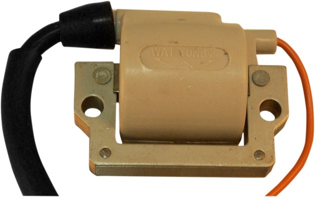 Emgo Ignition Coil fits Yamaha DT250 1974
