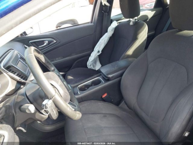 200 2015 Air Shutter 1174490