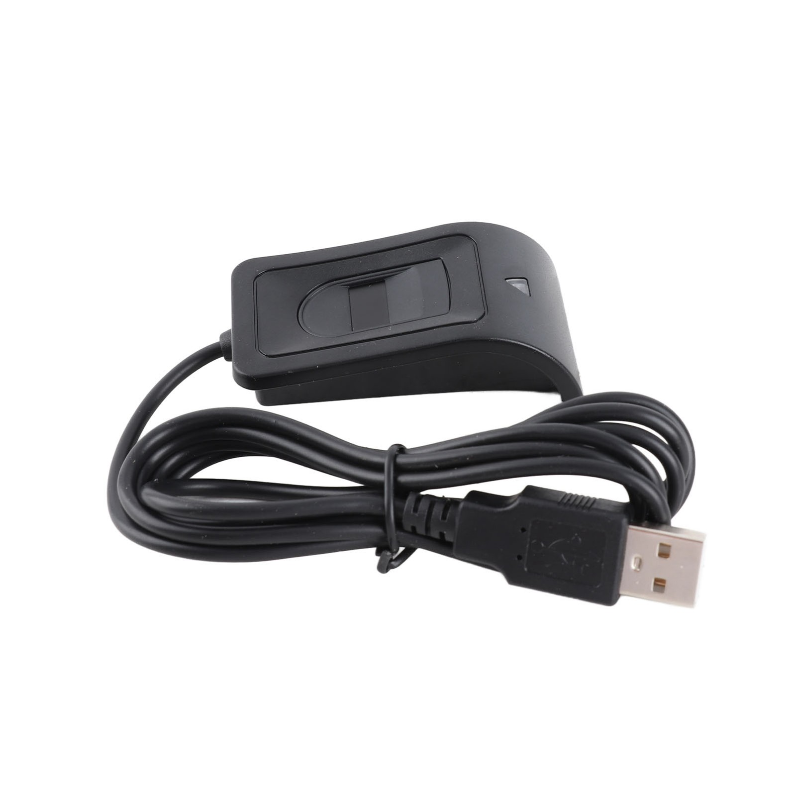 Fingerprint Key Reader Compact Structure Auto Calibration Recognition USB