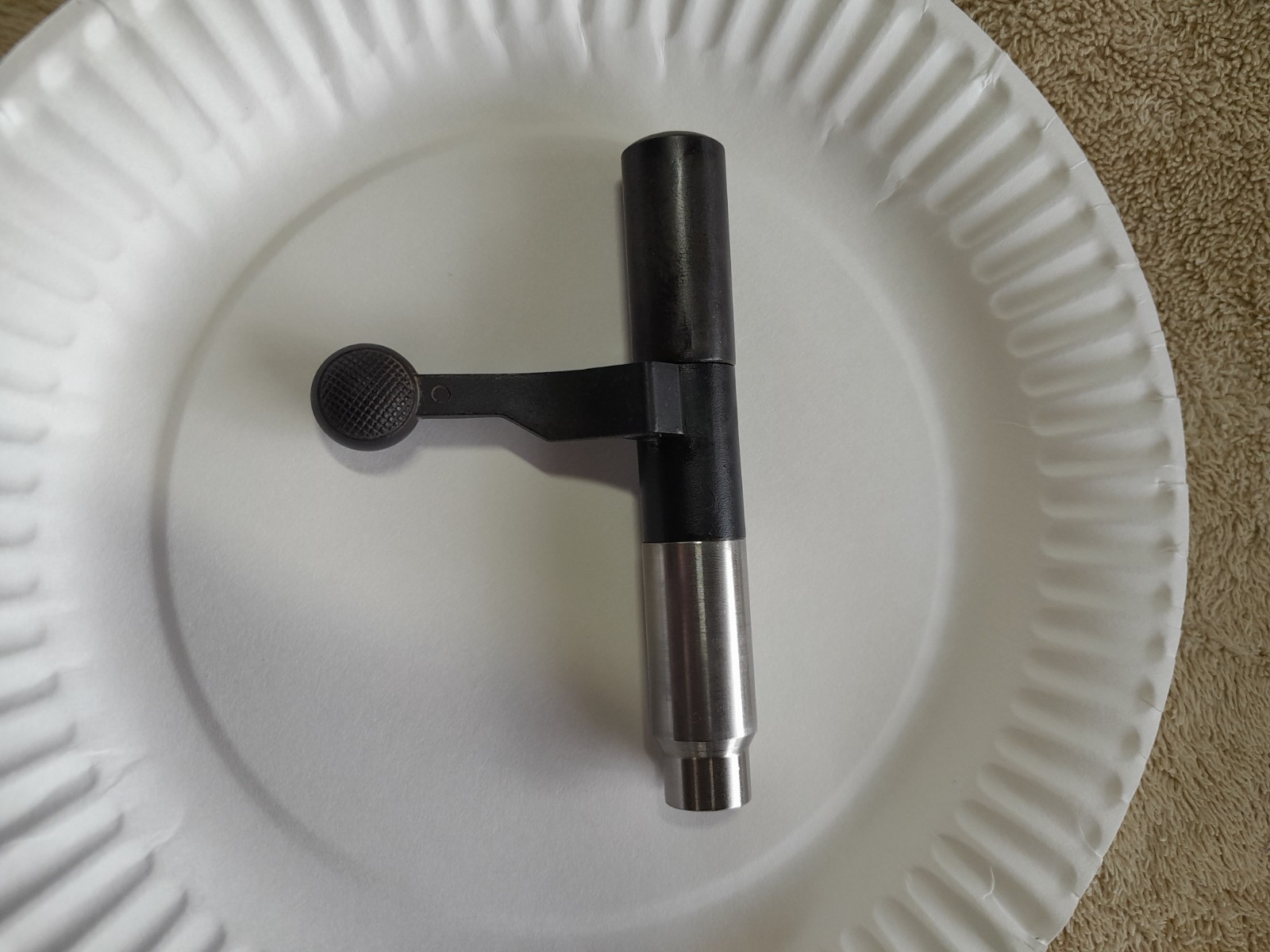cva magbolt 150 inline 209 ignition muzzleloader bolt