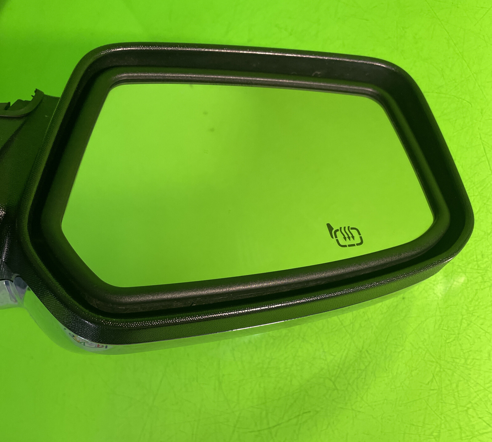 07- 10 LINCOLN MKZ 3.5L AT LEFT HEATED SIDE VIEW MIRROR Warranty