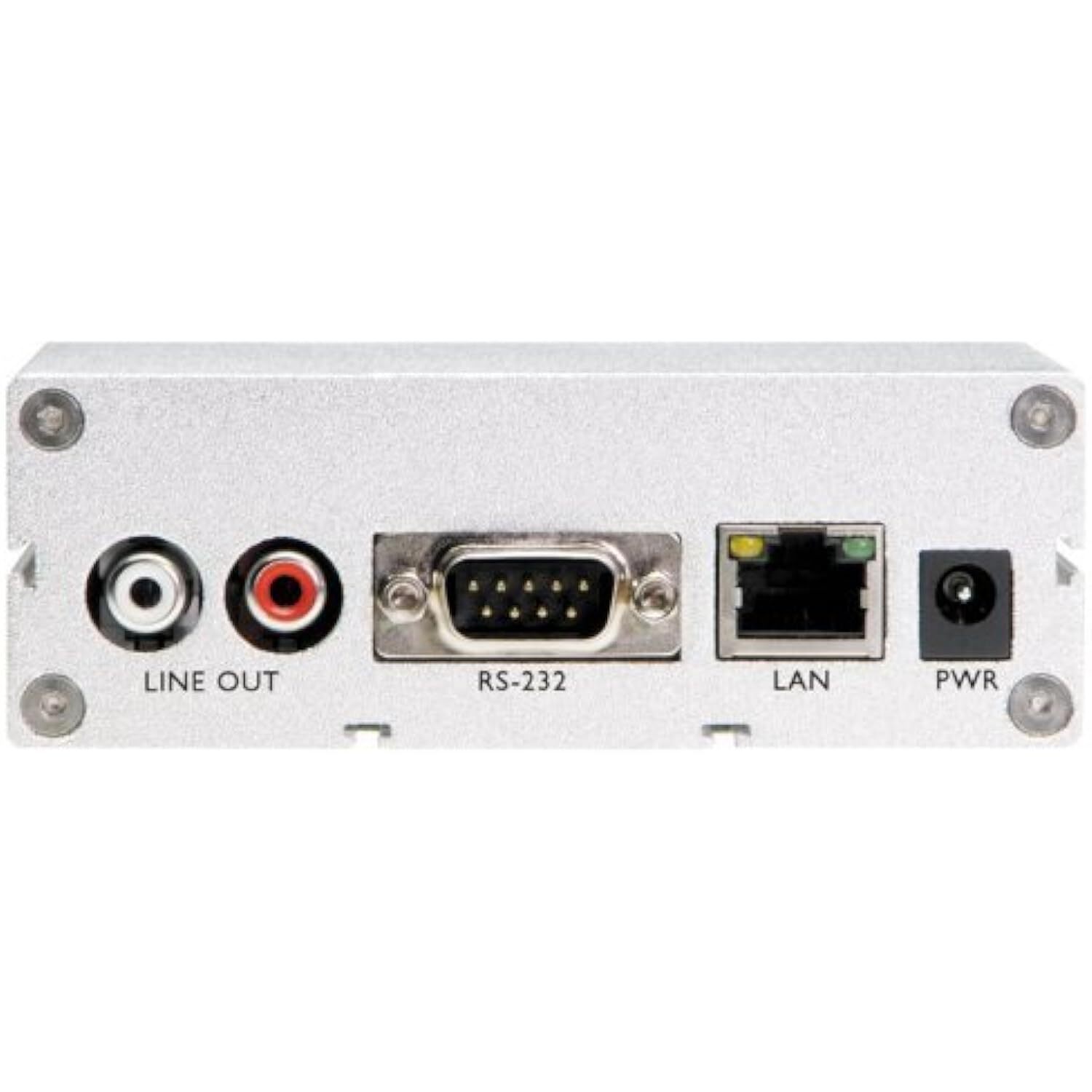 Barix Exstreamer 110 AoIP Audio Codec - New! - ProSoundUniverse.