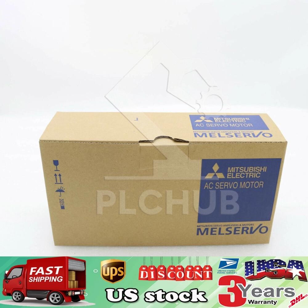 US FREE TAX New Mitsubishi RM600DY-66S