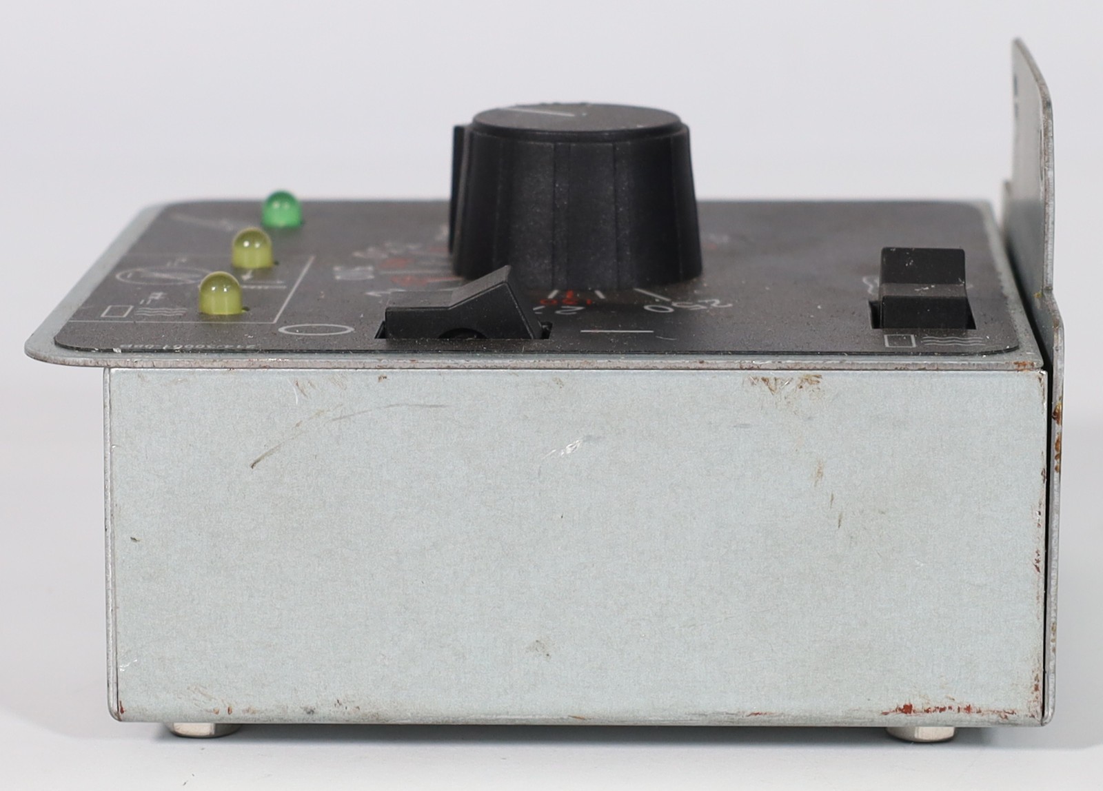 Kitchen Brains Fast B2005303-E Solid State Temperature Control Box