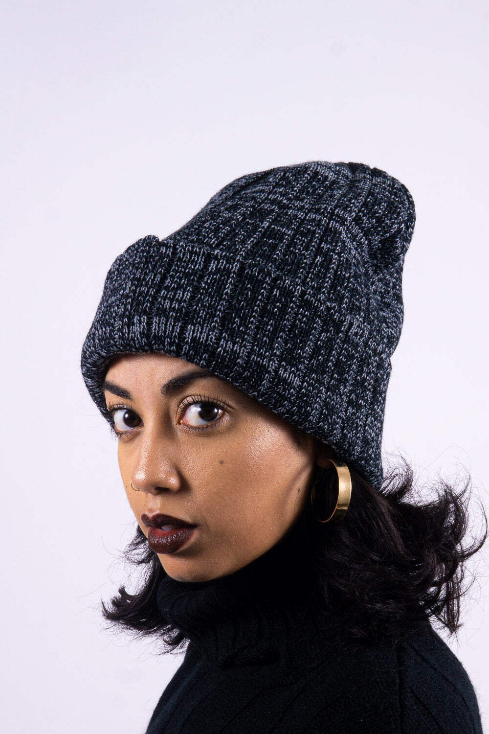 THICKNESS (beanie)