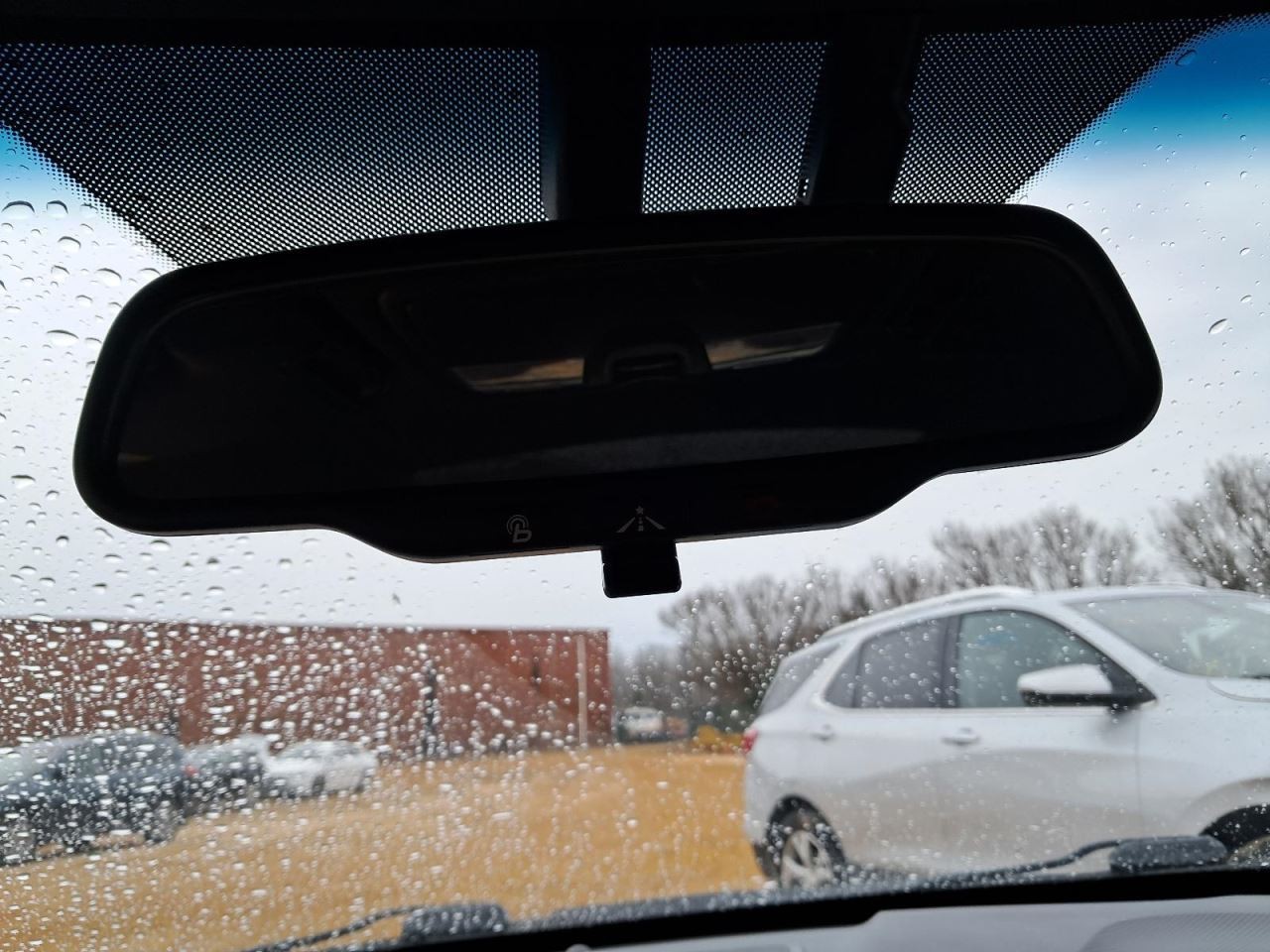 VELOSTER 2017 Glove Box 4918688