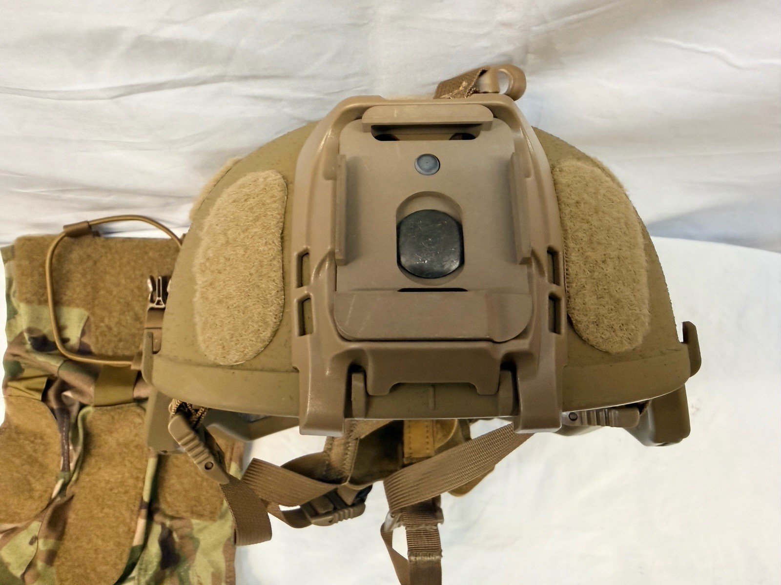 IHPS 3M Integrated Head Protection  Helmet SMALL