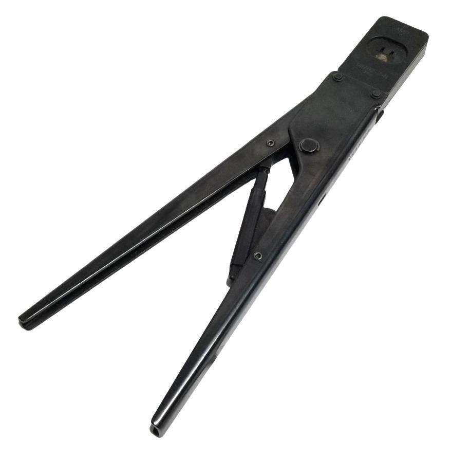 AMP 90202-2-N Hand Crimping Tool Type F 8702 24-20 30-26