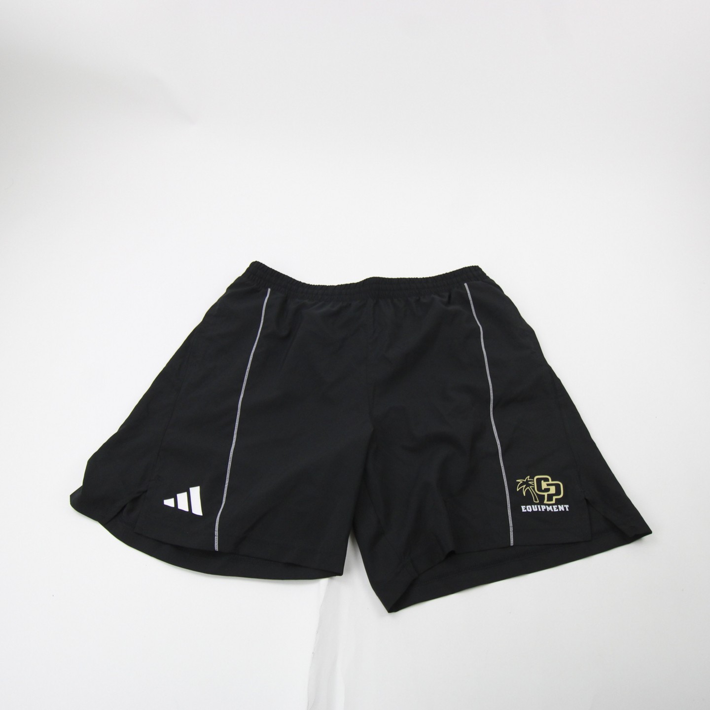 Cal Poly Mustangs adidas Athletic Shorts Men's New with Tags XLT