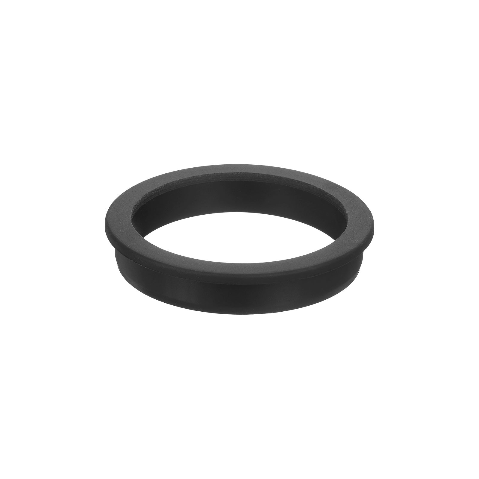 1Pcs Rubber Grommets 92mm Drill Hole, 81mm ID Top Hat Hole Plug Grommet