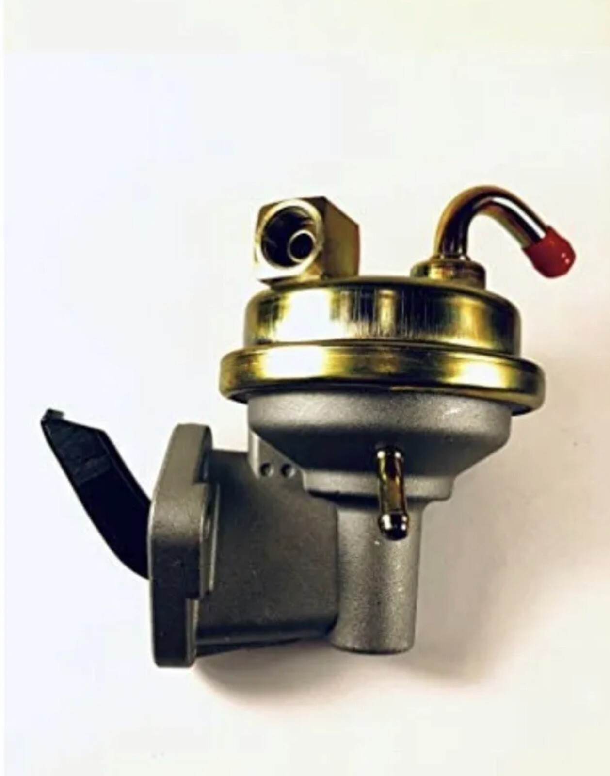 FUEL PUMP 6.2L/6.5L, fits M998 Humvee ; 12342893 6472357 5740030 291