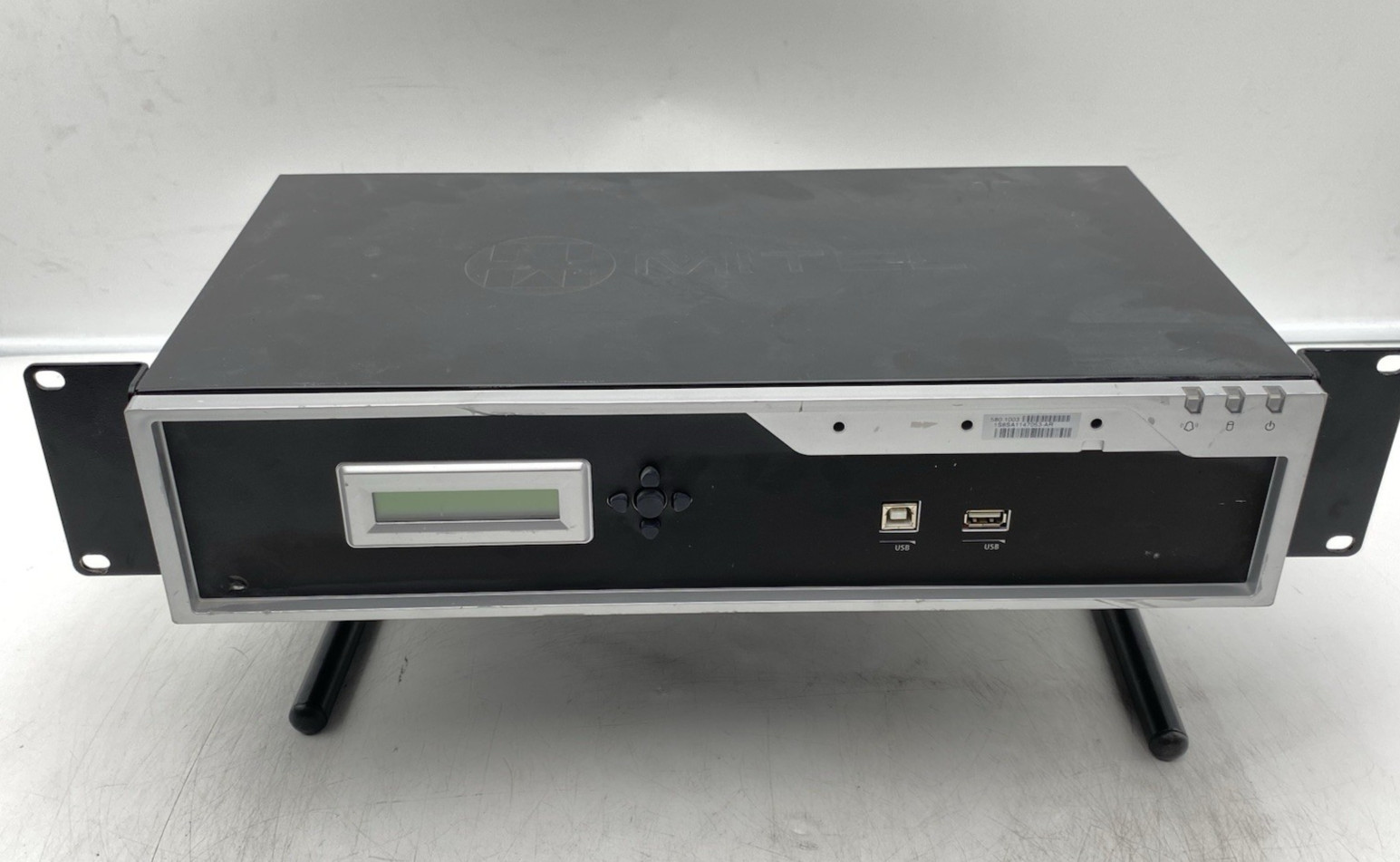 Mitel HX 5000 Processor Module Controller 580.1003 SLM-4 DDM-16b DUAL T1/E1/PRI