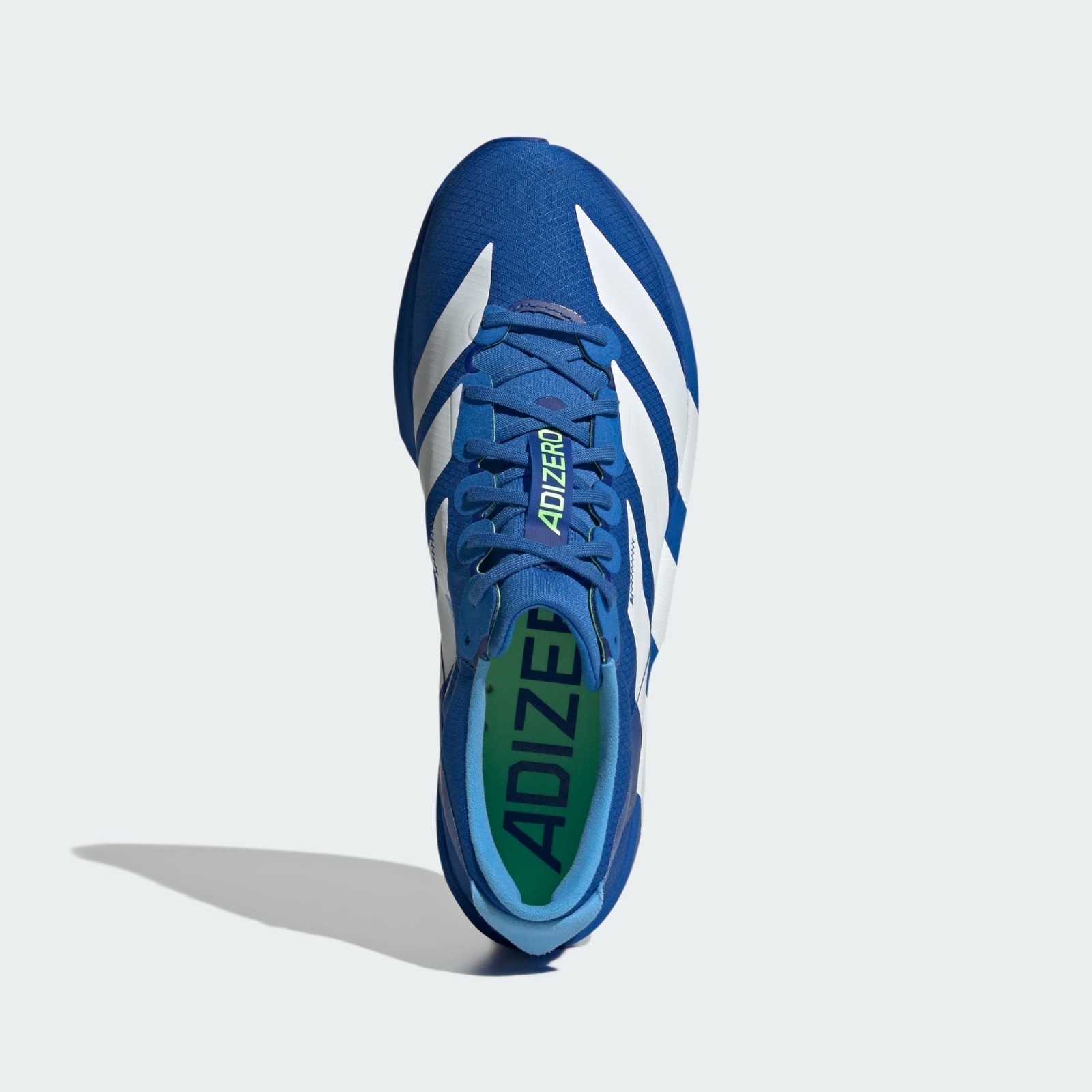 Adidas Adizero Adios 9 Men's Running Sneakers Shoes JQ0764