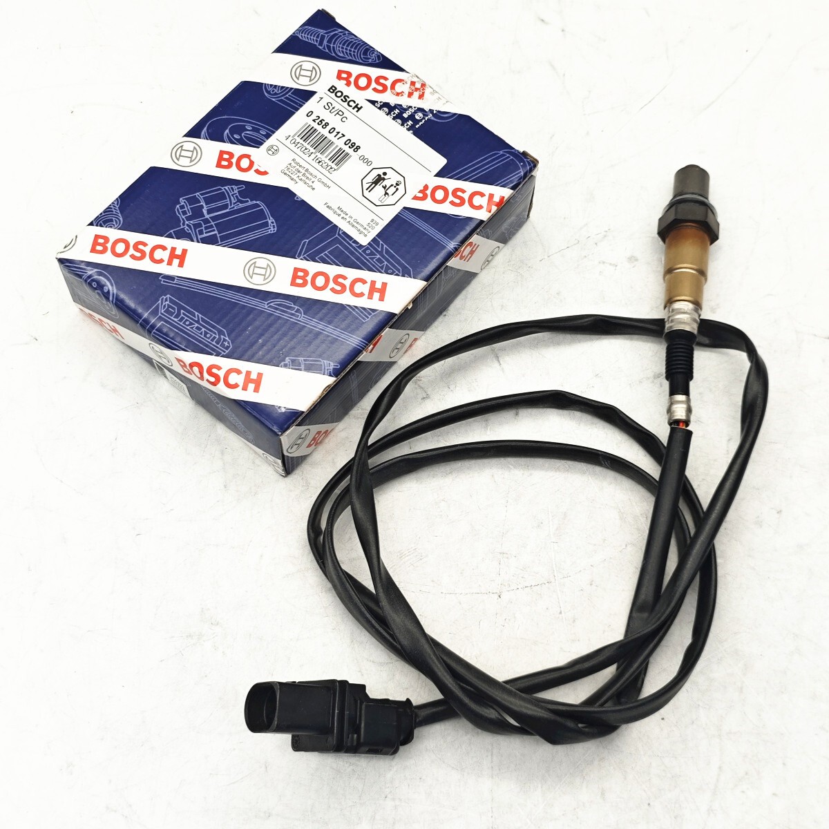 Upstream Oxygen O2 Sensor 11787558055 234-5139 For BMW Z4 X3 X5 325i 328i 525i