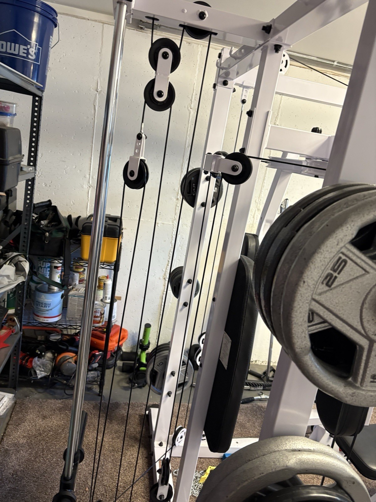 Home Gym