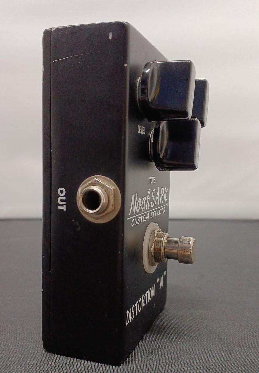 NOAH'SARK / DISTORTION “M” (no.260411)