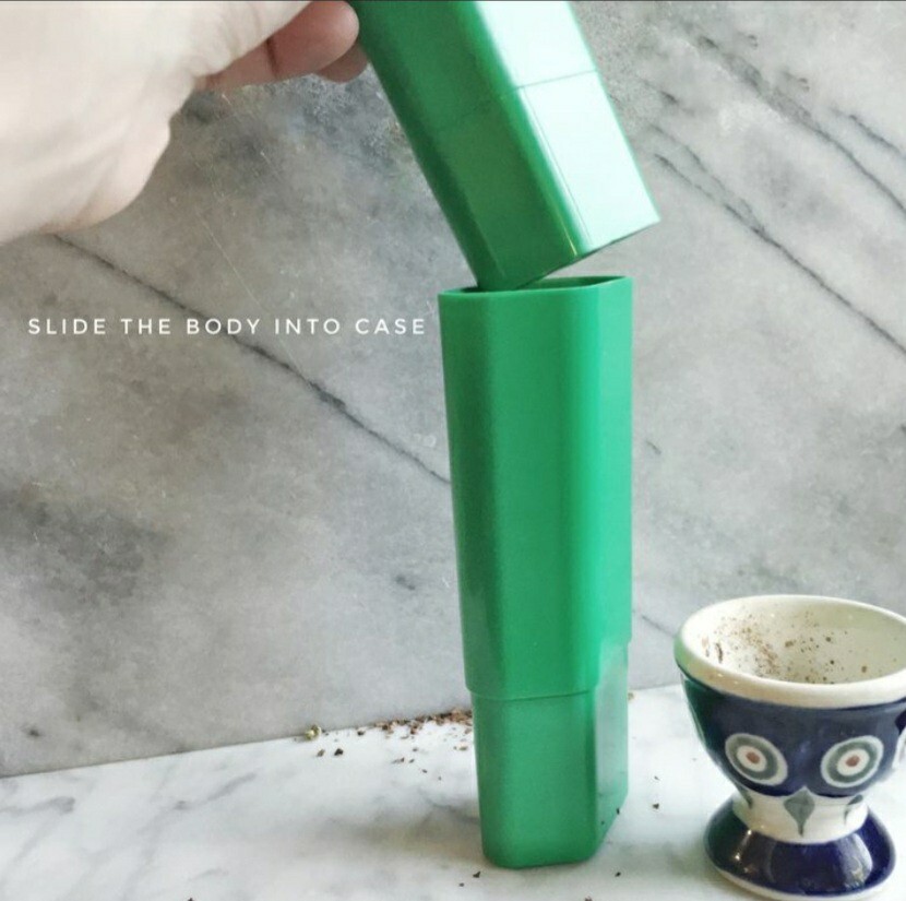 1¼ Preroll Cone Packing Case