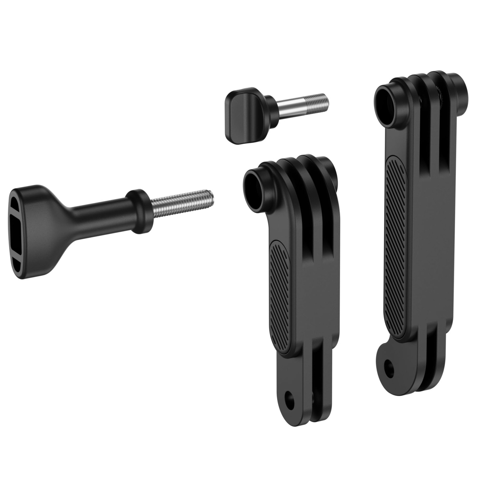 Action Camera Extension Arm for GoPro Hero 13 12 11 10 9 for DJI Osmo Nano 36...